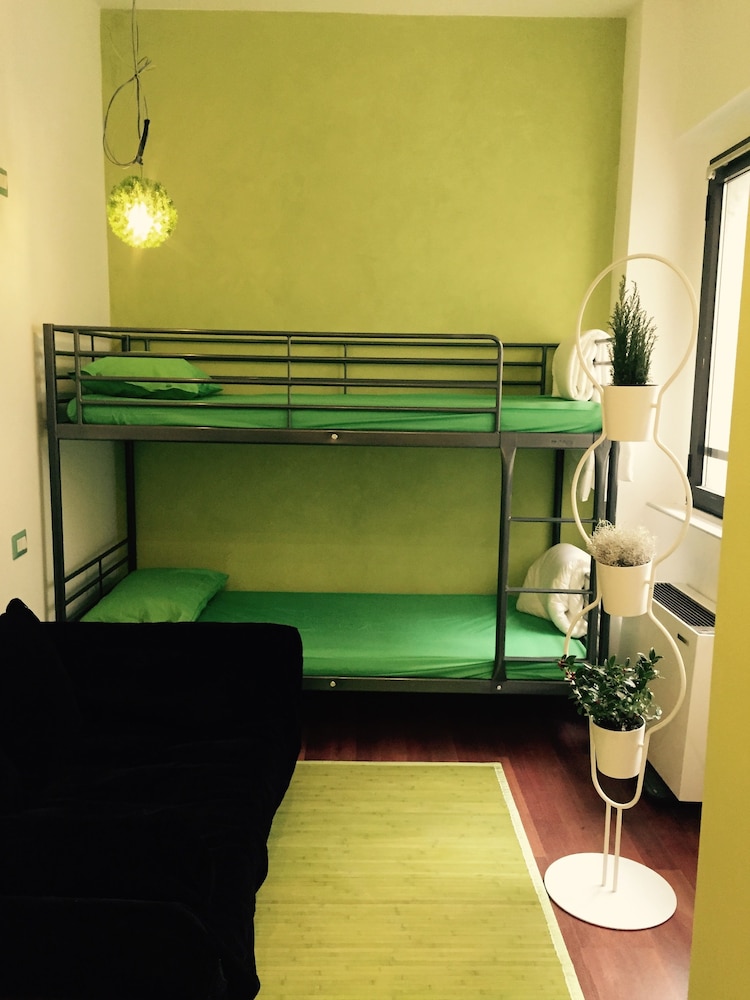 Atmos Luxe Navigli Hostel & Rooms 47/47