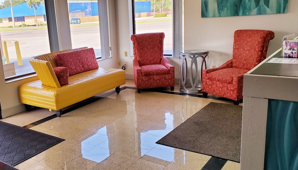 Executive Inn 30/40