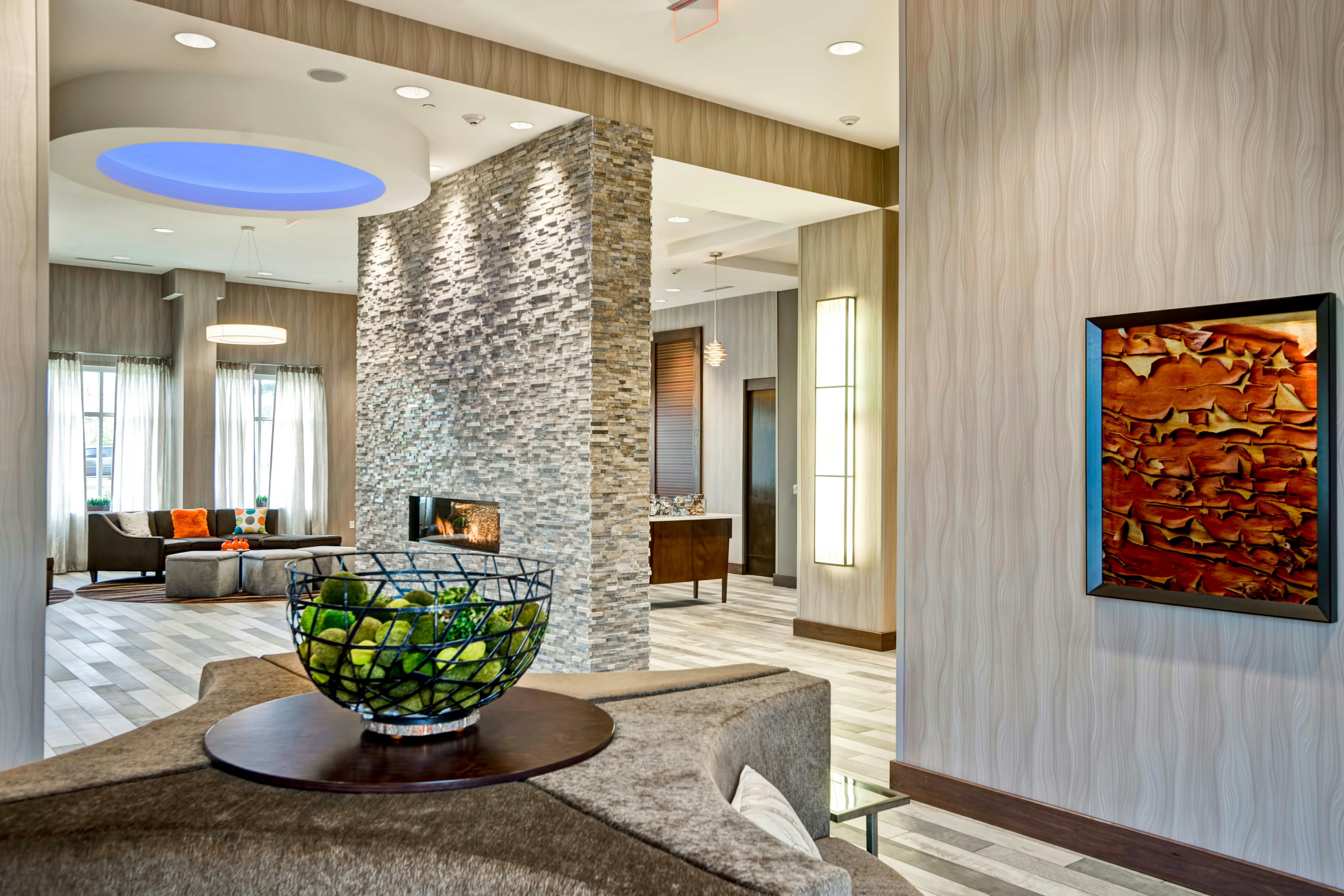 Homewood Suites by Hilton Nashville Franklin Cool Springs 5/55