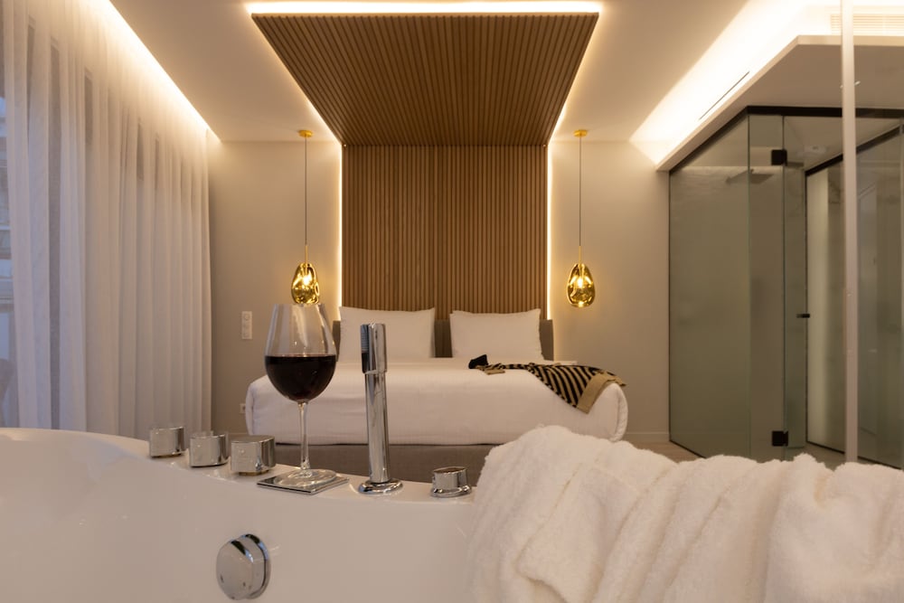 LUX&EASY Acropolis Suites 11/50