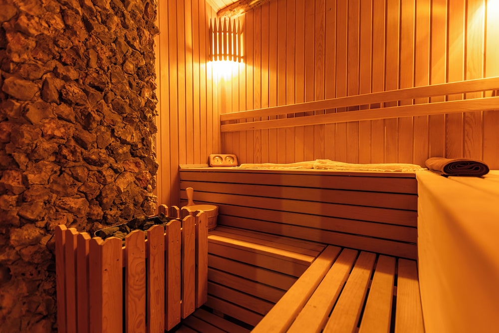 Kalkan Saray Suites Hotel 28/74