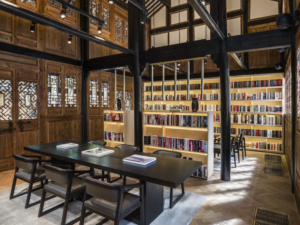 Upper House Chengdu 35/44