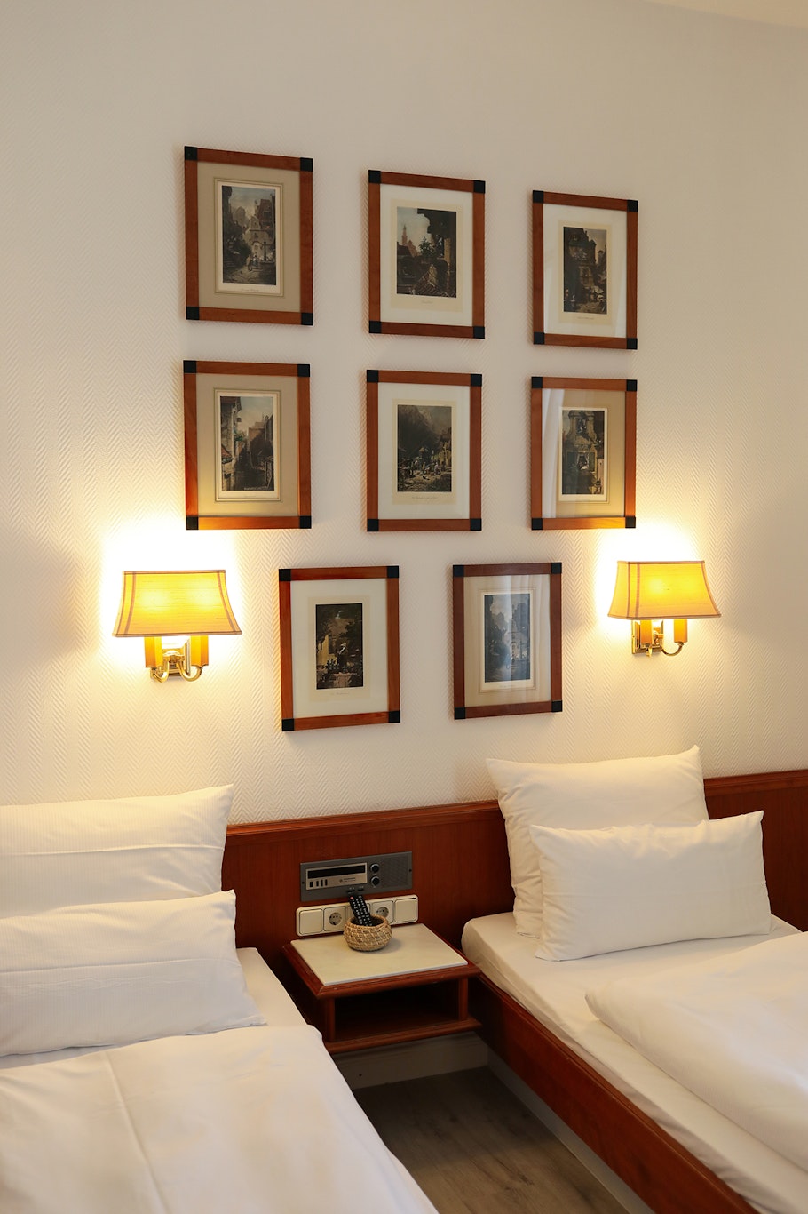 Boutique Hotel Krone Muenchen 6/18