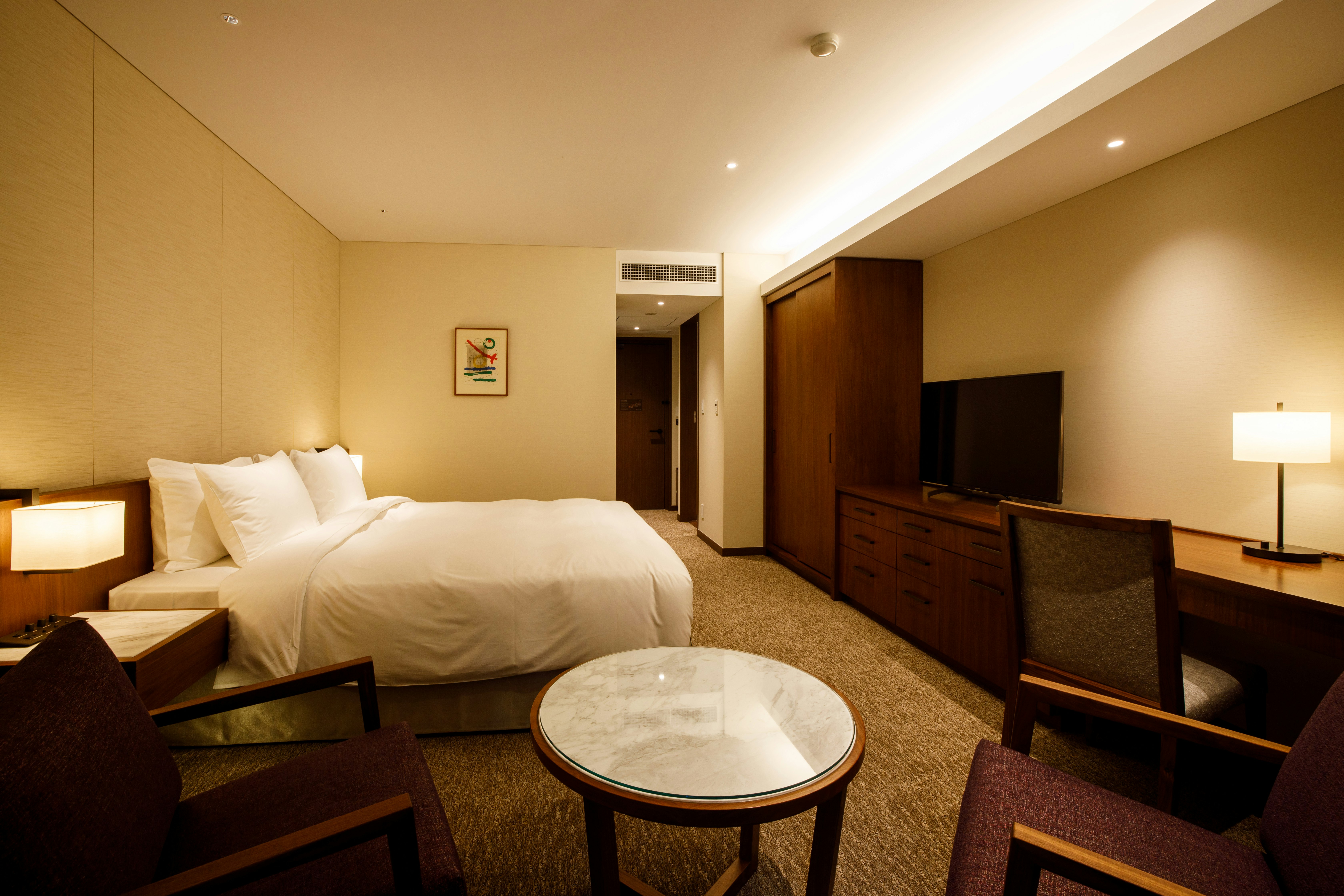 Hotel Kajima No Mori 27/50
