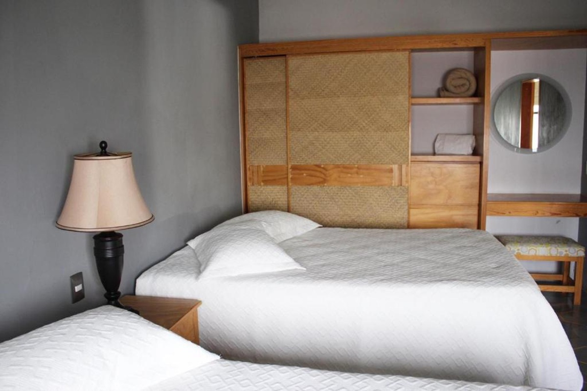 Mama Chuy Hotel & Villas 13/50