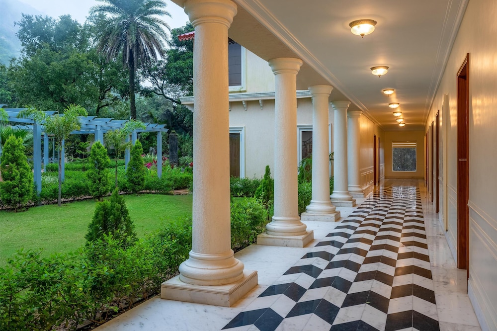 Radisson Resort Mount Abu 33/40