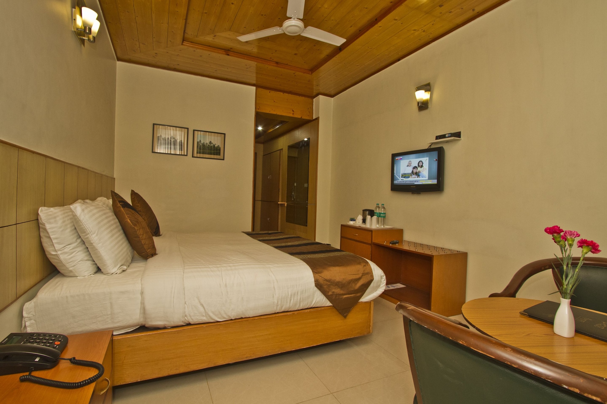room