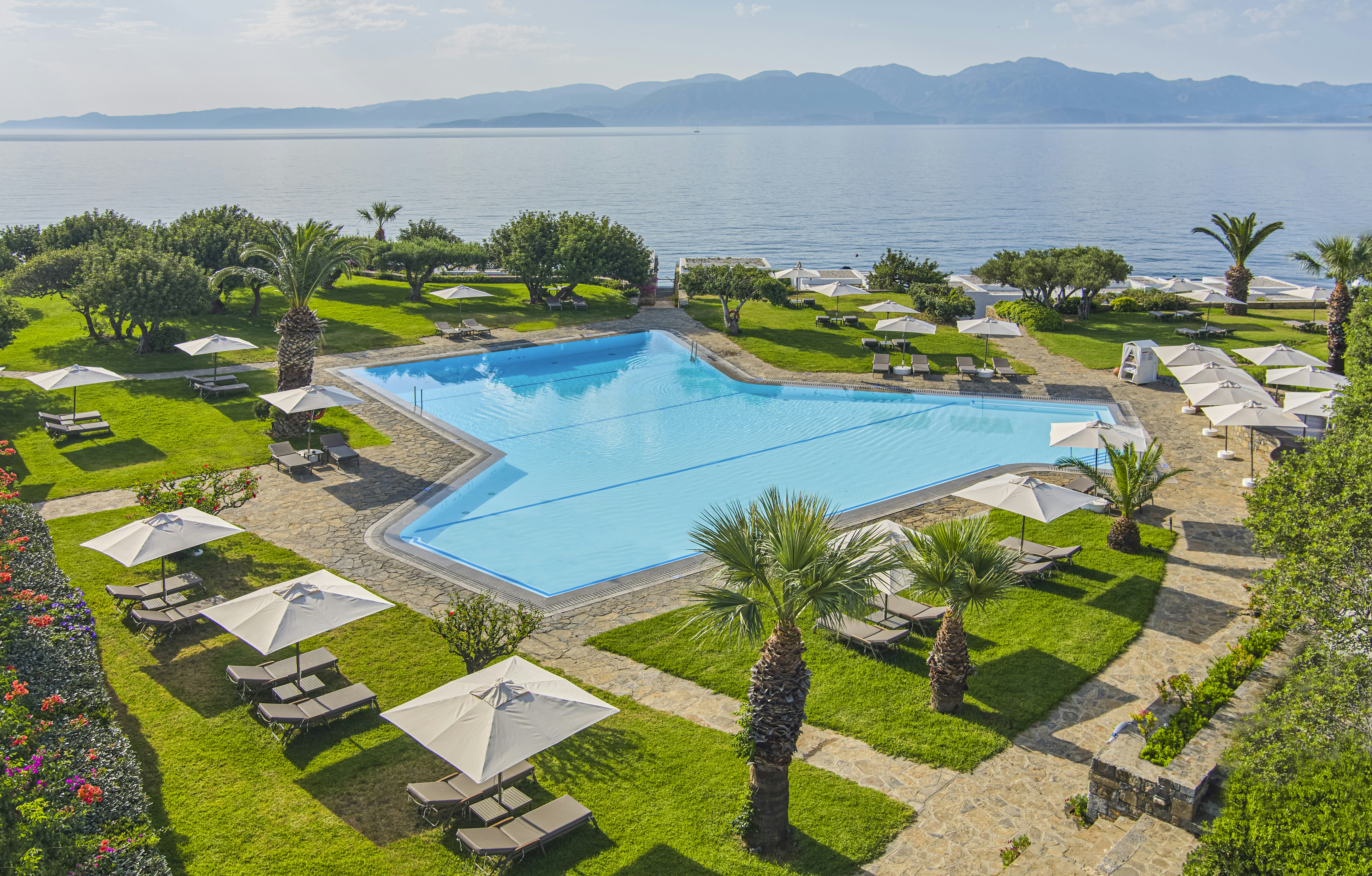 Elounda Beach Hotel & Villas, a Member of the Leading Hotels of the World 41/50