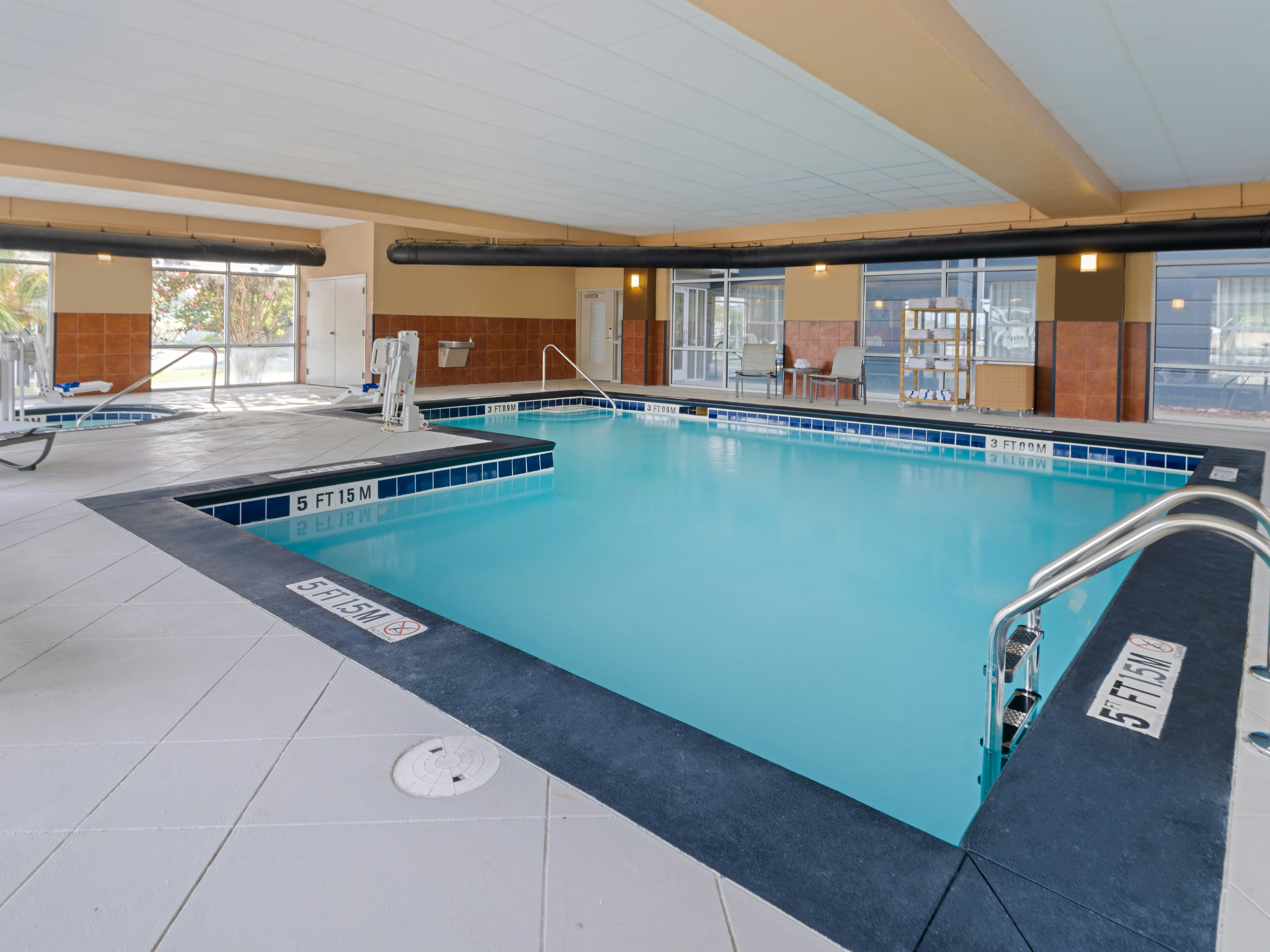 Homewood Suites By Hilton Columbia Sc 12/35