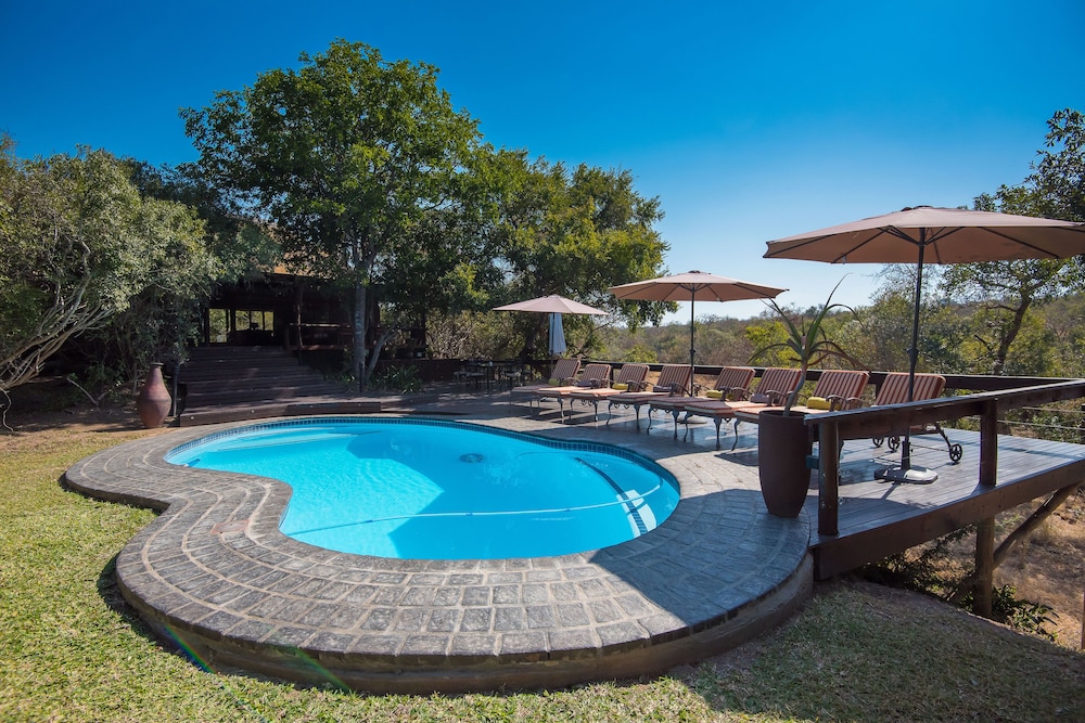 Waterbuck Game Lodge - All Inclusive 46/50
