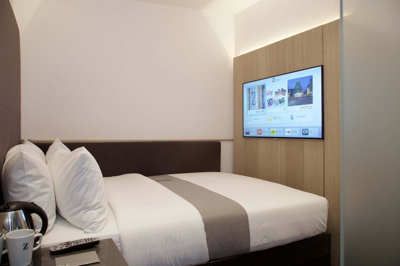 Z Hotel Piccadilly 15/19