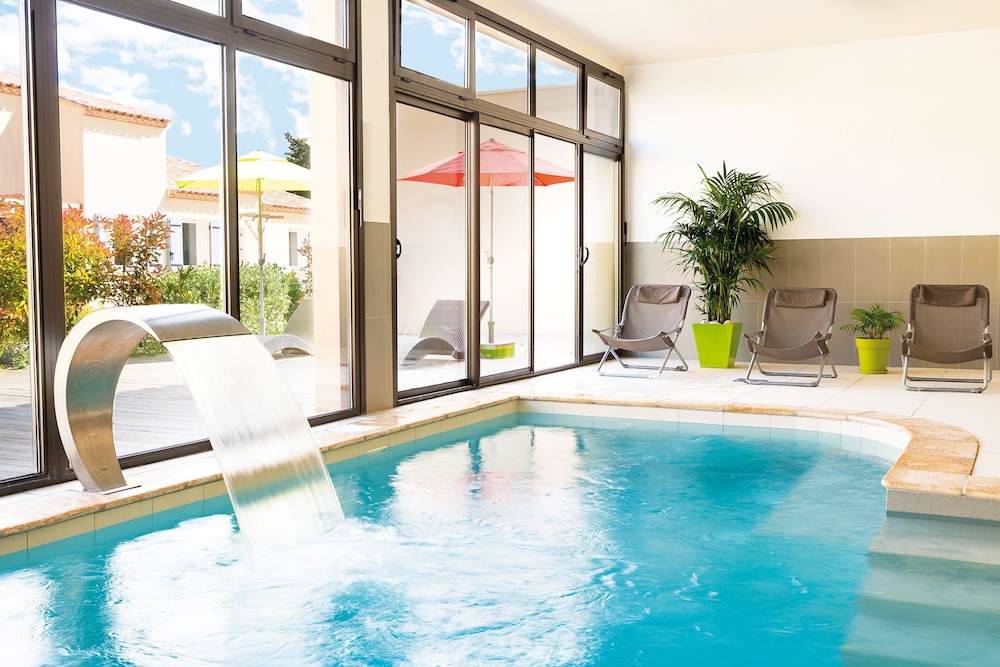 Residence Lagrange Vacances L Oustau de Sorgue 5/64