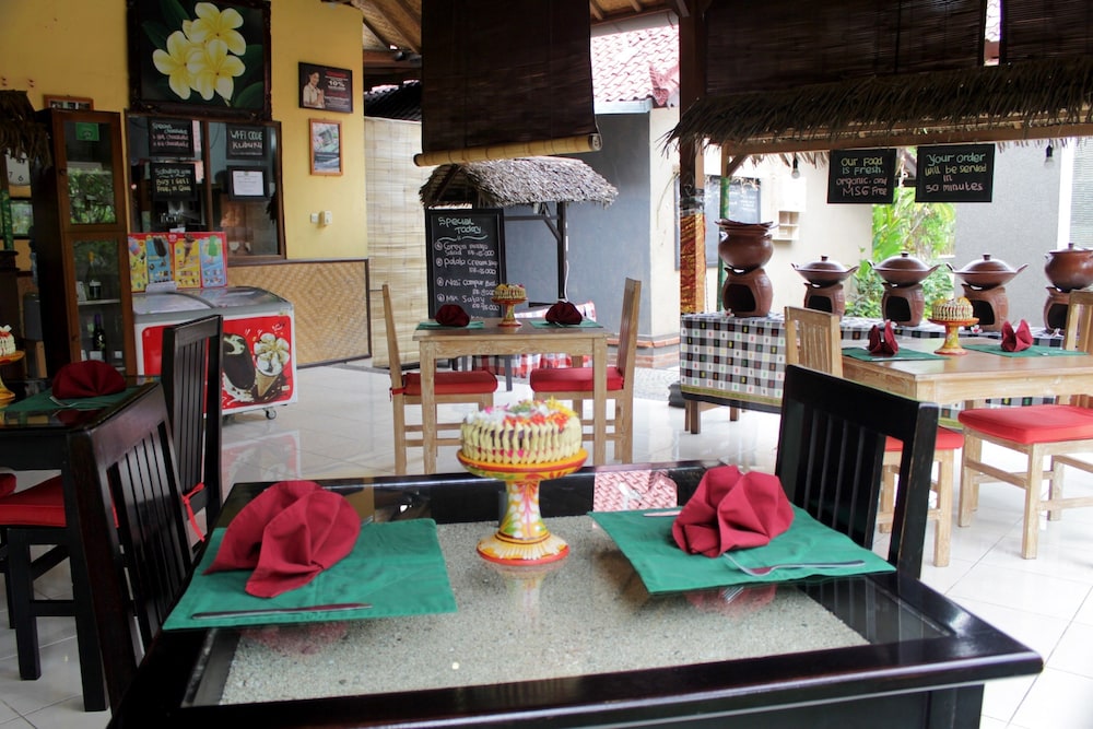 Kubuku Eco Dive Lodge And Yoga 51/72