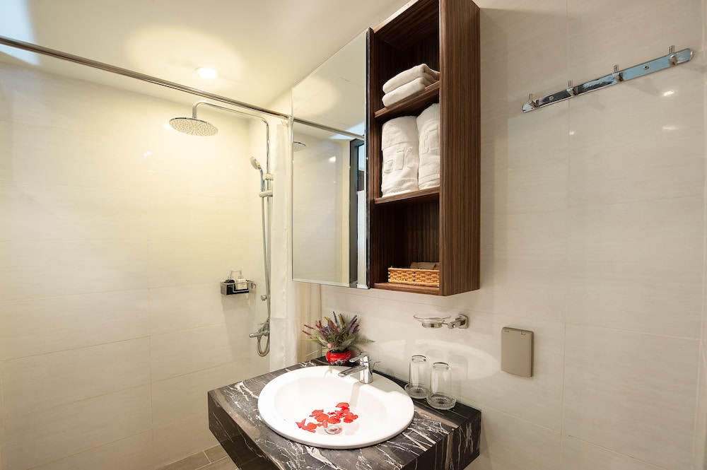 Saigonciti Hotel 22/46