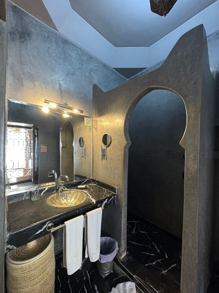 Riad des Arts 32/66