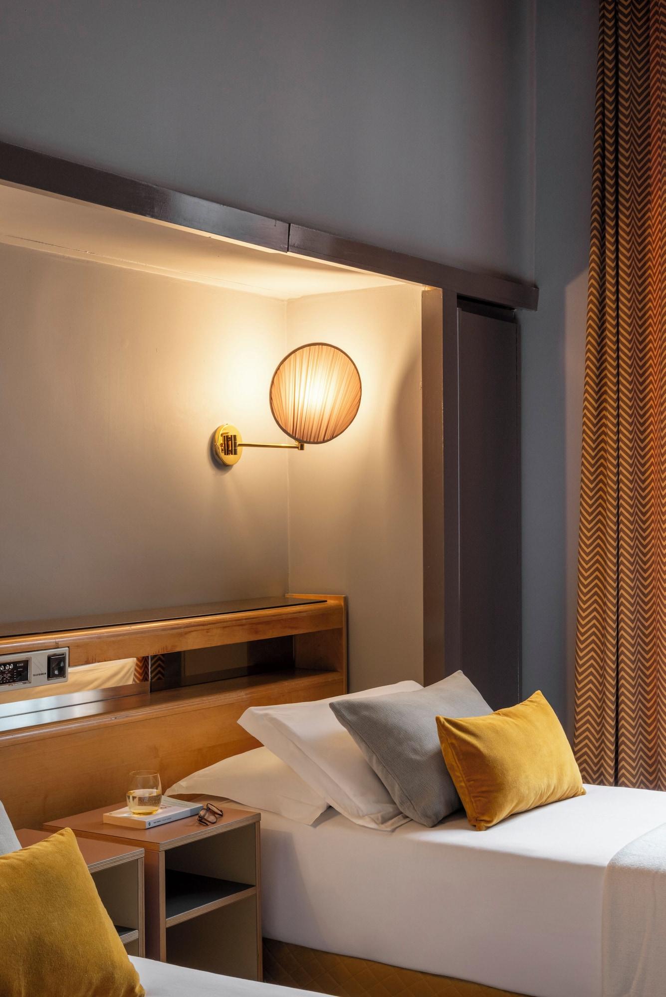 غرفة متصلة عائلية، Milani Hotel 2/7