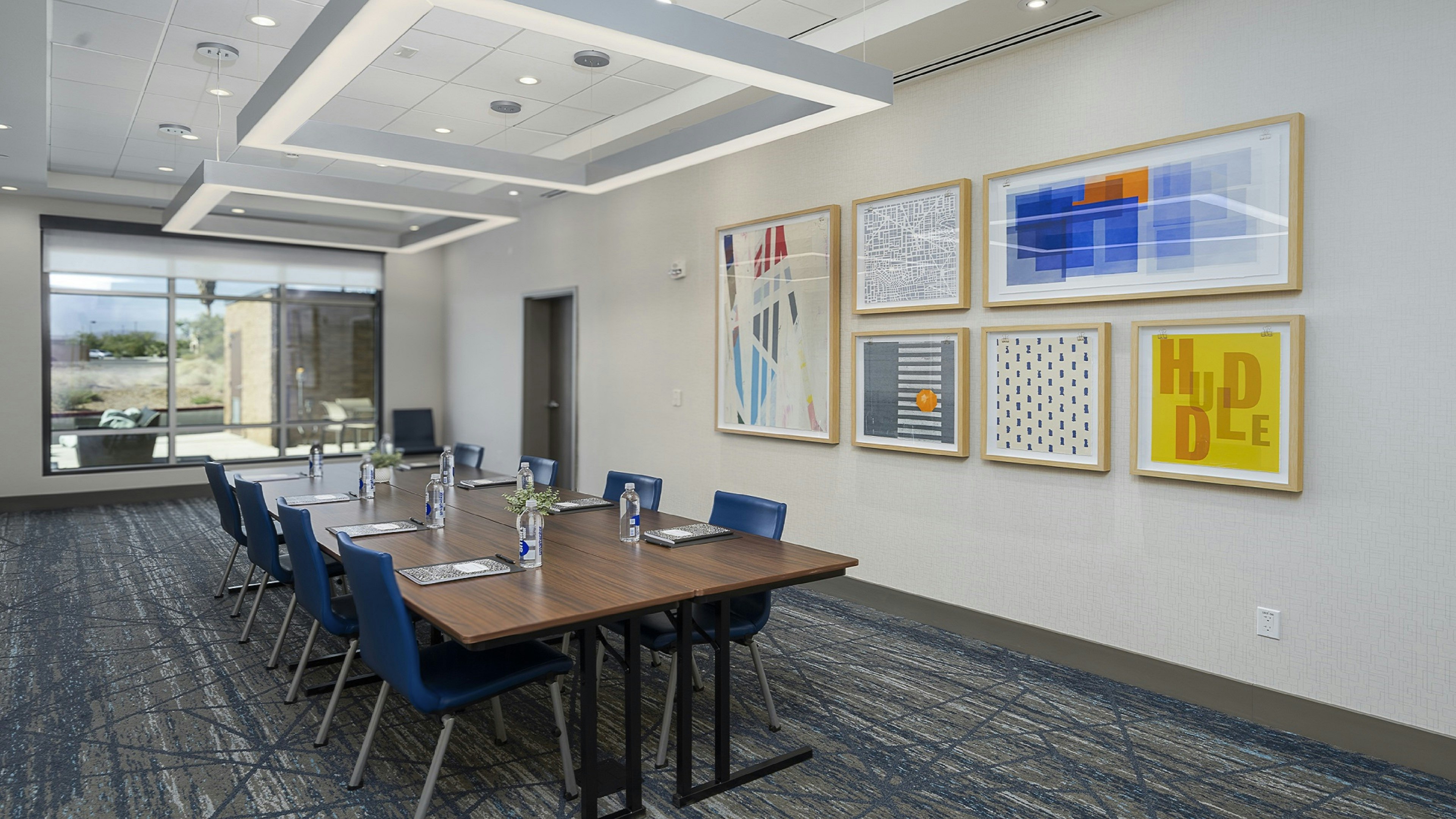 Holiday Inn Express & Suites - Ridgecrest - China Lake, an IHG Hotel 24/34
