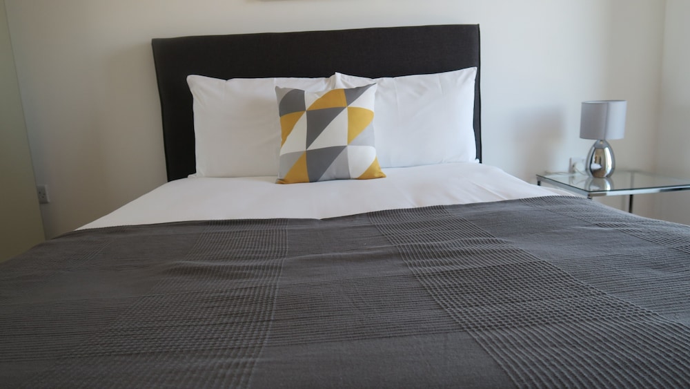 Quay公寓Salford Quays(Quay Apartments Salford Quays) 图片2