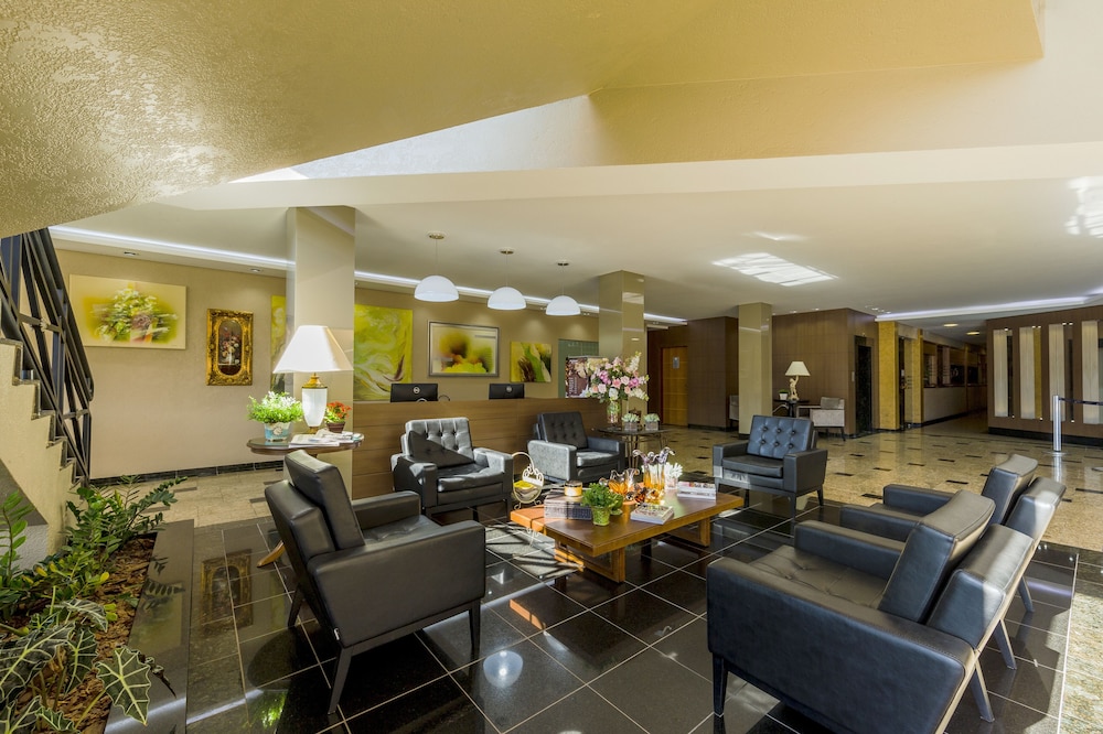 Thomasi Hotel Londrina 18/36