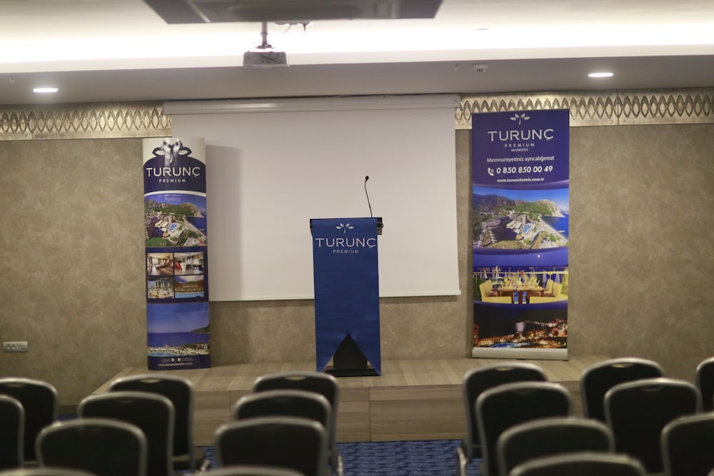 Turunc Premium Hotel 7/50