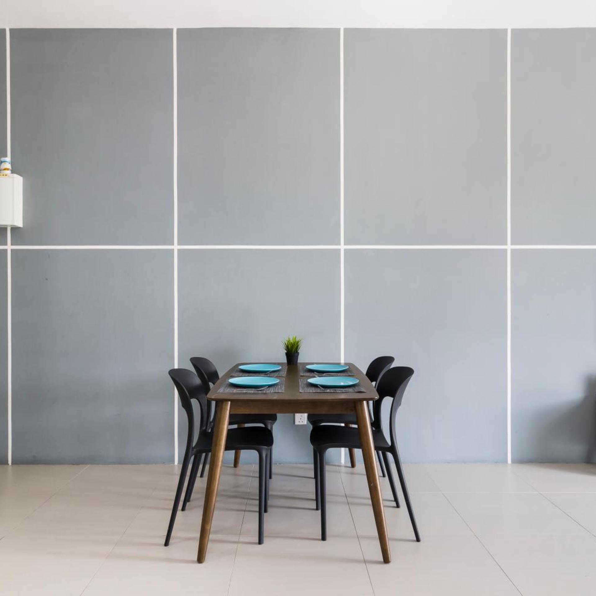 Dreamscape Apartment At Golden Hill 46/66