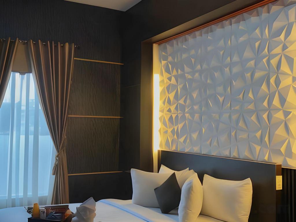 Golden Rich 88 Hotel Bengkulu 22/44