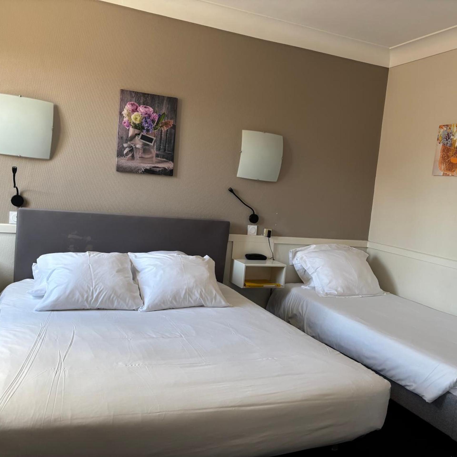 Le Relais de Gascogne 26/53