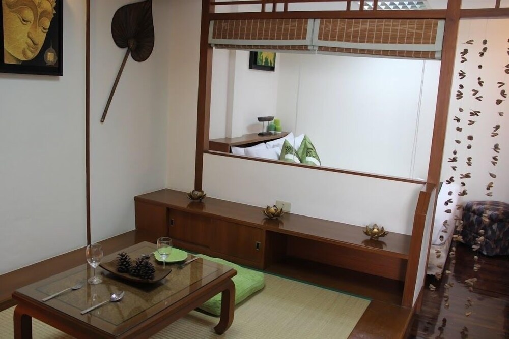 B S Court Boutique Residence 4/59