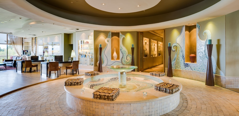 Arabella Hotel Golf & Spa 19/44