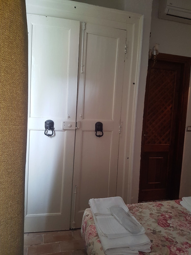 Residenza Villa Spagnola Adults Only 8/56