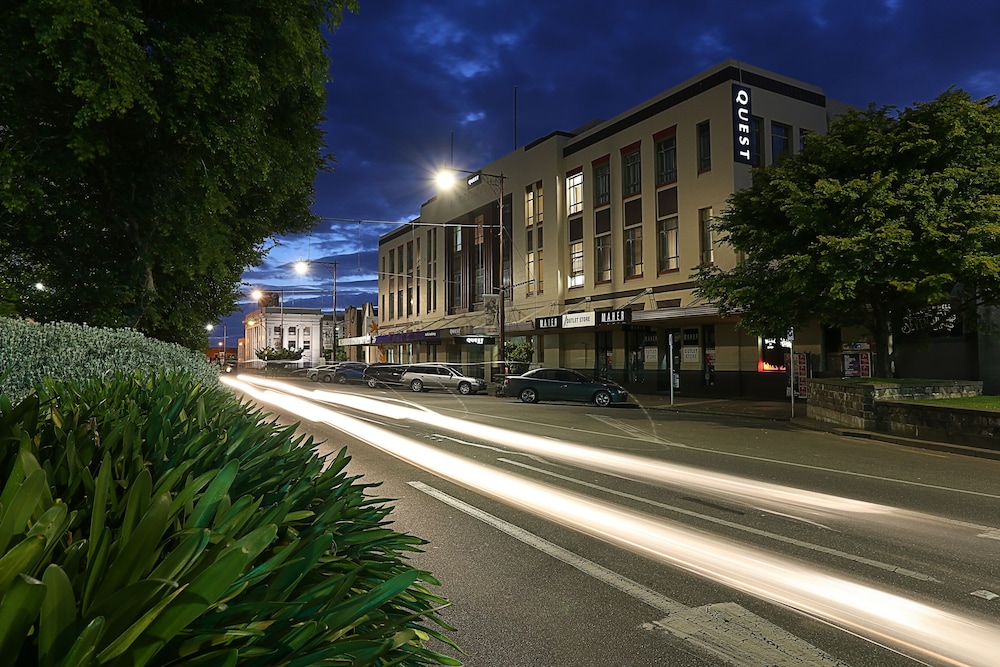 Quest Invercargill Serviced Apartments 1/65