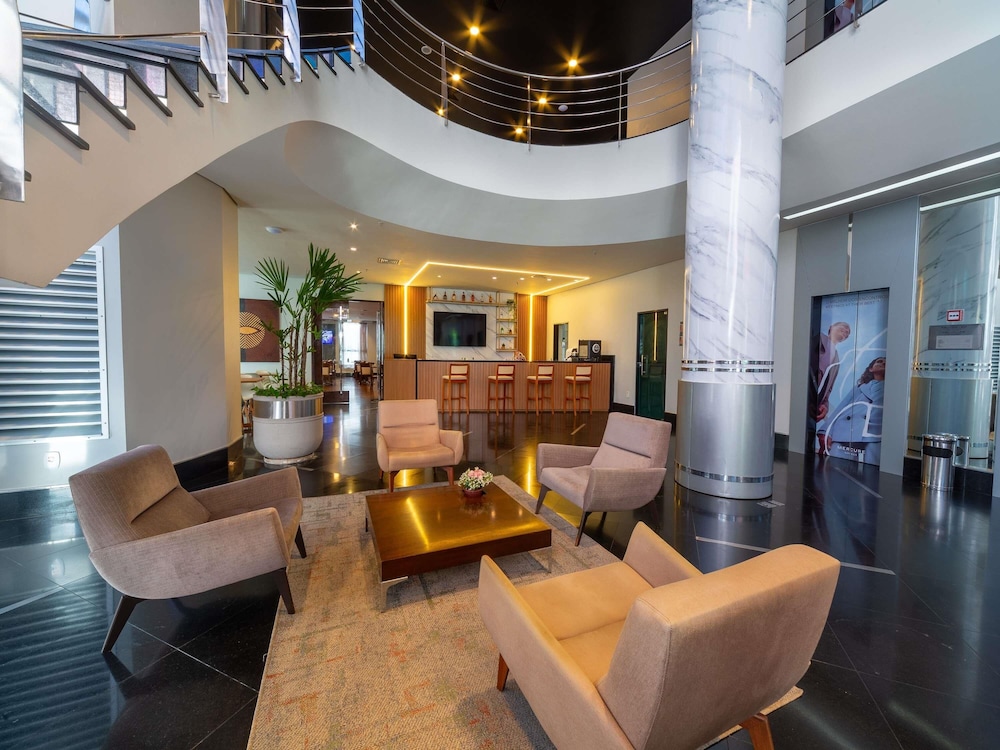Mercure Manaus Hotel 44/72
