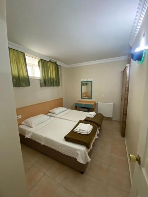Vesta Apart Hotel 12/26