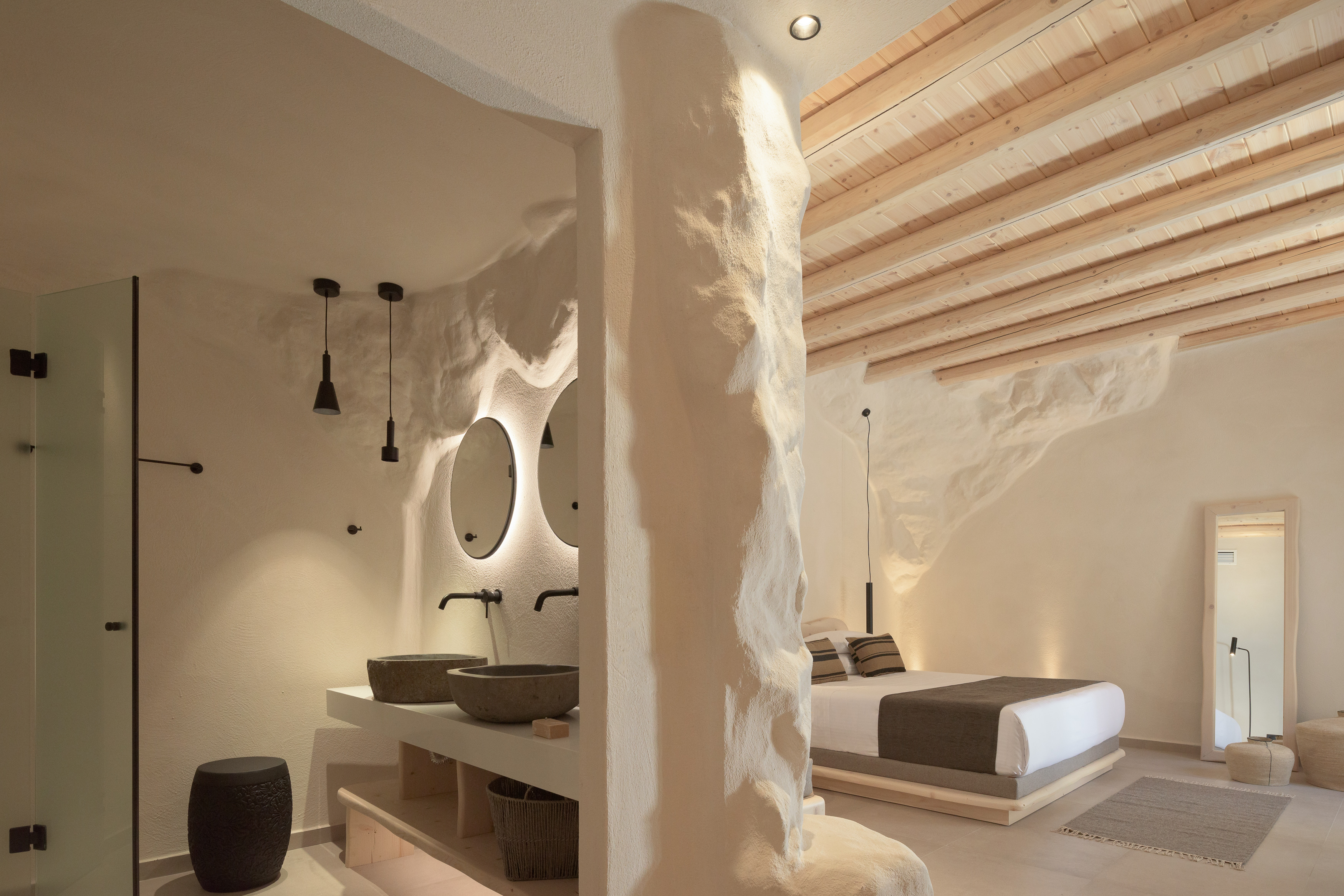 SUITE DELUXE