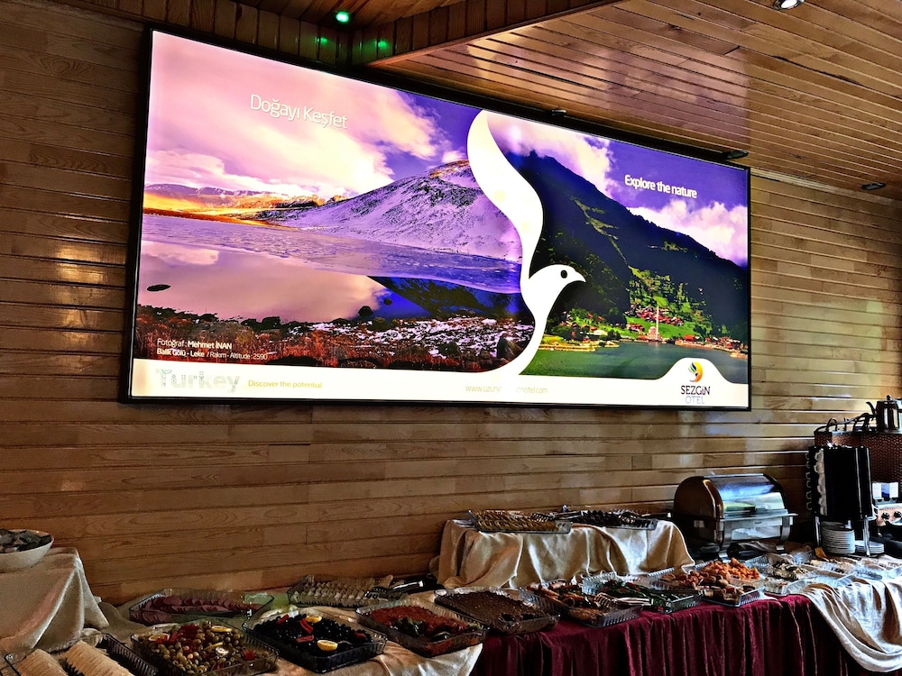 Sezgin Hotel 26/48