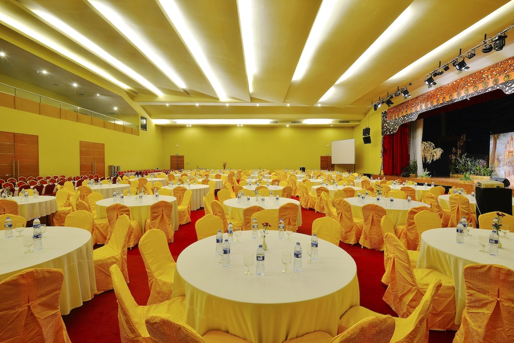 100 Sunset Hotel Kuta 57/66