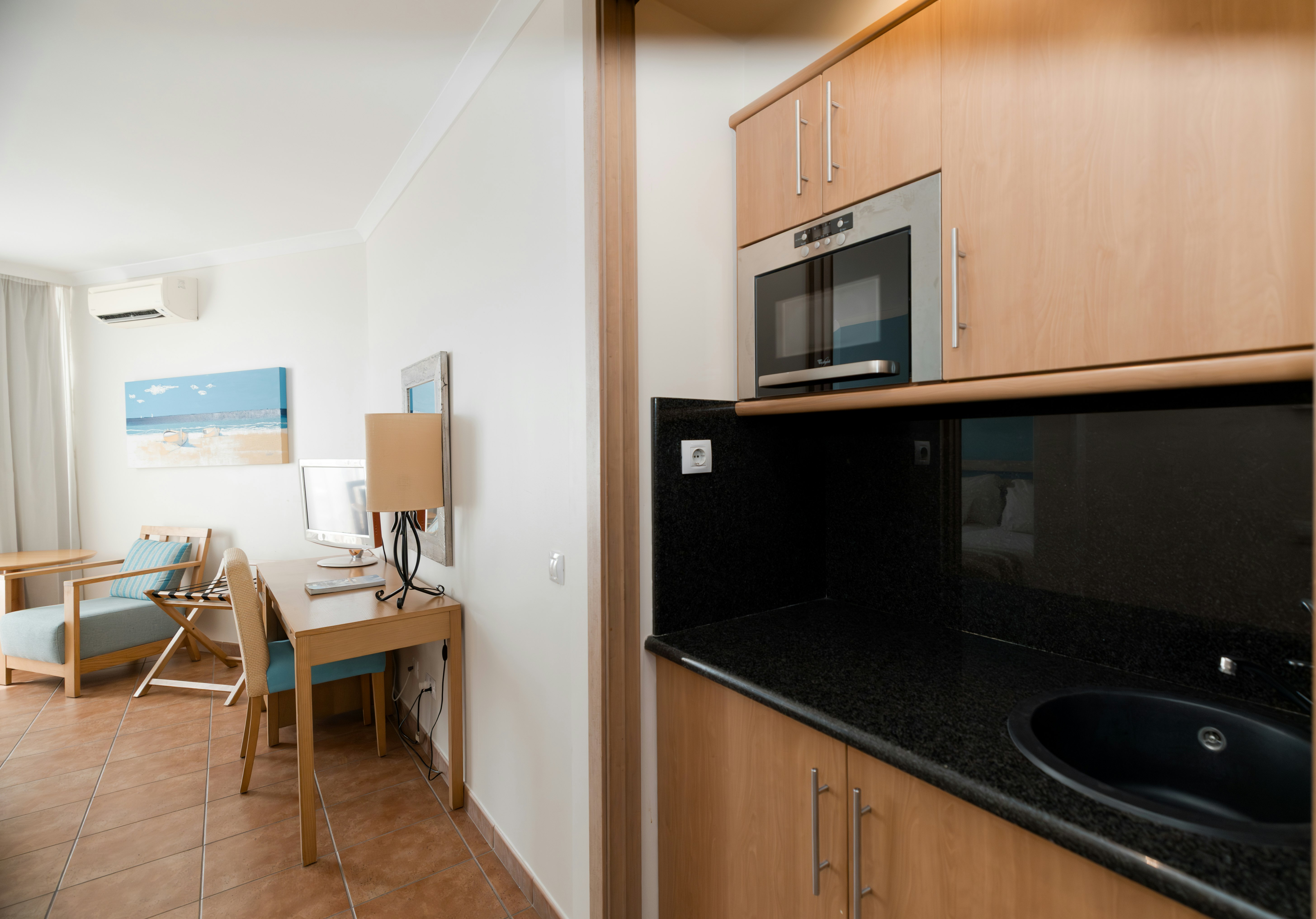 Pestana Viking Beach and Golf Resort 10/83
