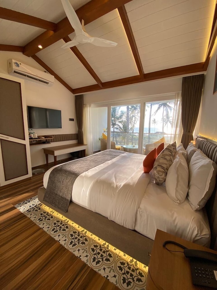 Longuinhos Beach Resort 16/33