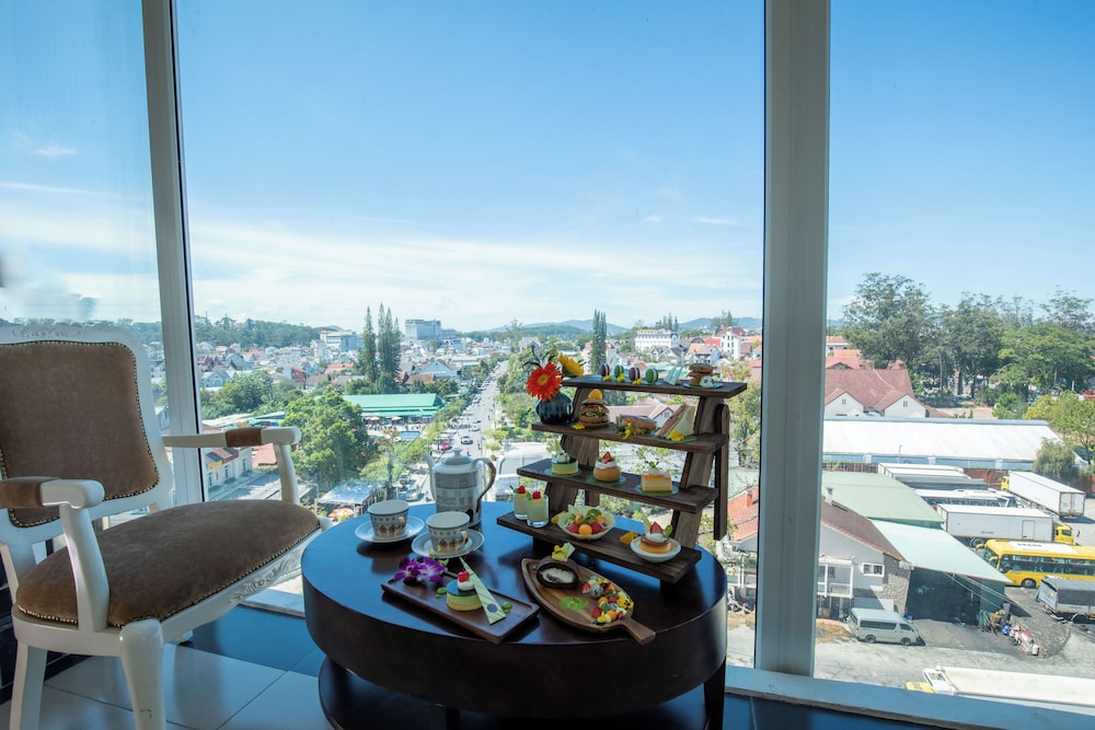 La Sapinette Hotel Dalat 44/50