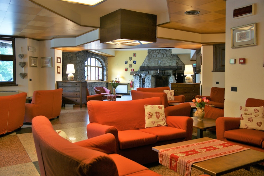 iH Hotels Courmayeur Mont Blanc Resort 29/46