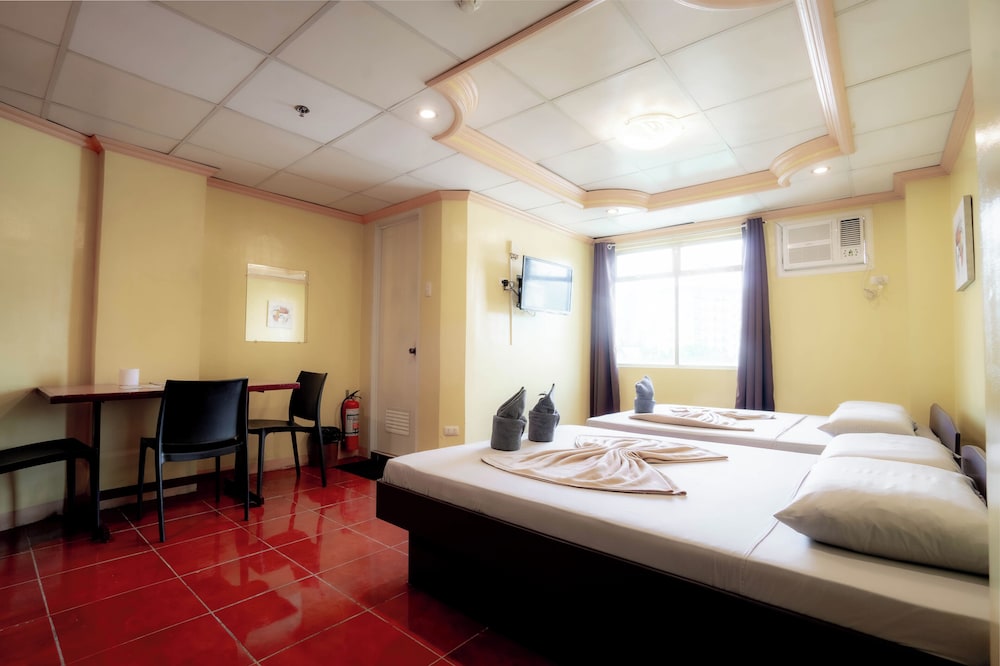 Allsons Apos Inn 9/50