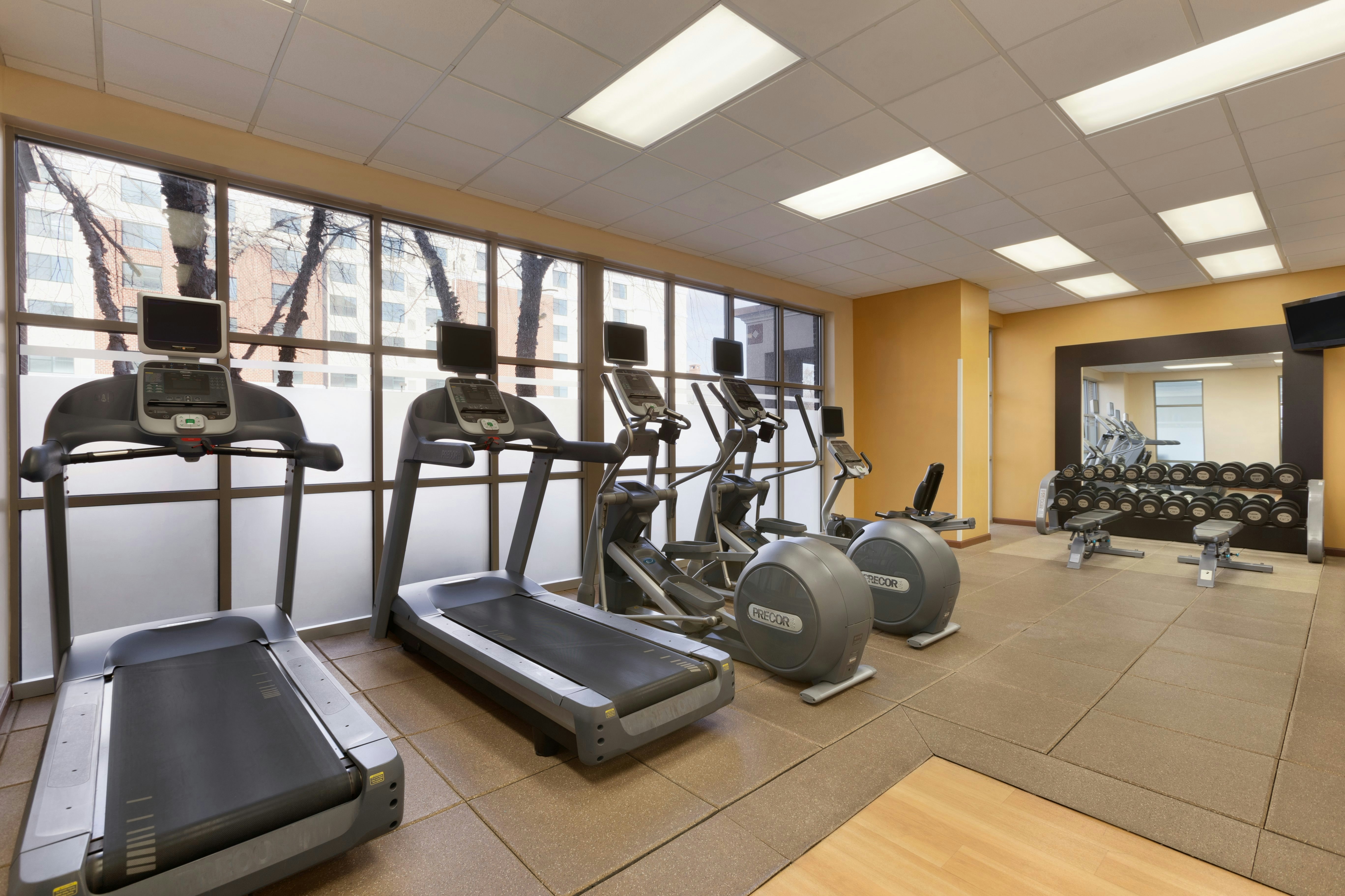 Embassy Suites by Hilton Newark Wilmington South 27/50