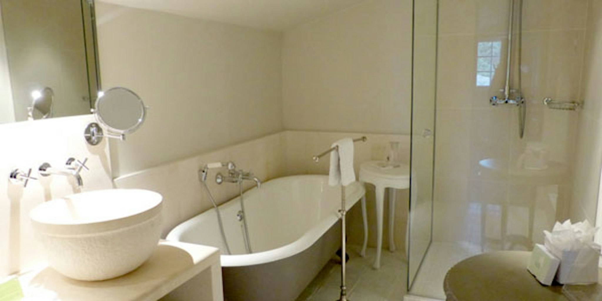 Villa Marie 18/23