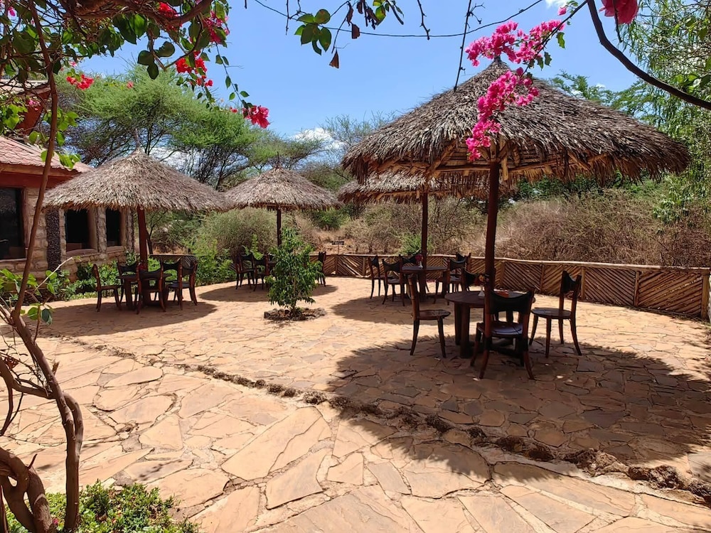 AA Lodge Masai Mara 41/50