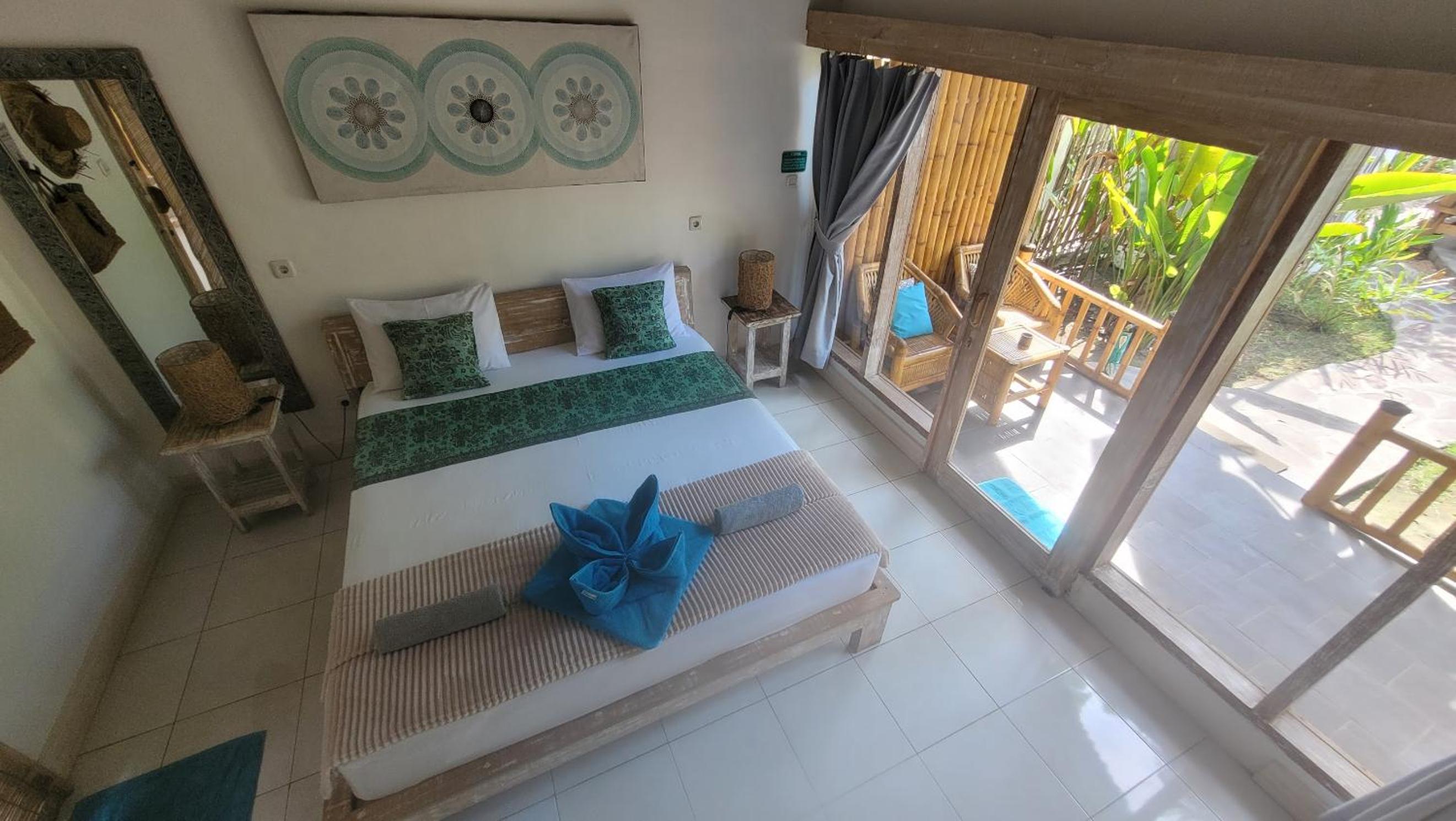 Gili Matiki 15/50