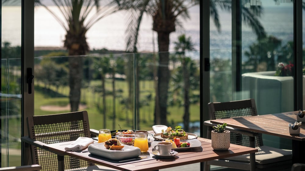 Las Terrazas de Abama Suites 56/75