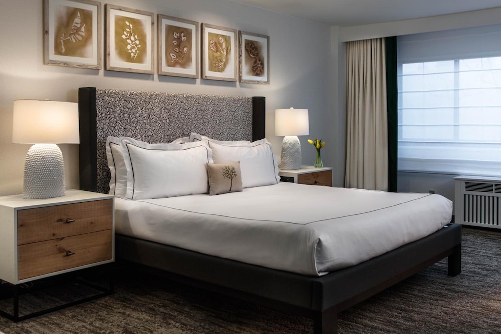 Glover Park Hotel Georgetown 13/54