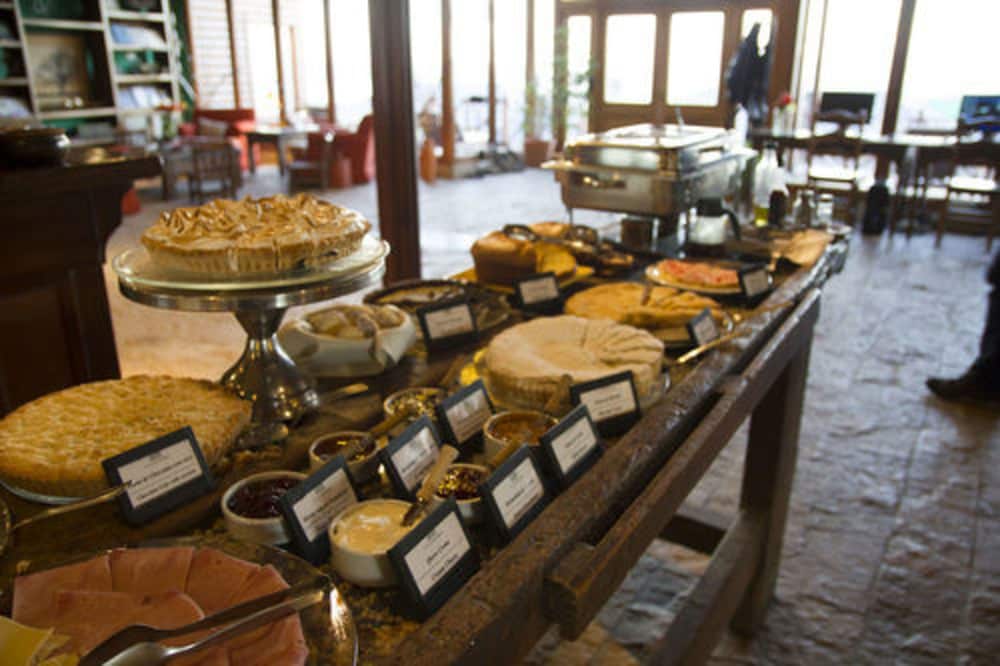 La Cantera Boutique Hotel Calafate 47/60