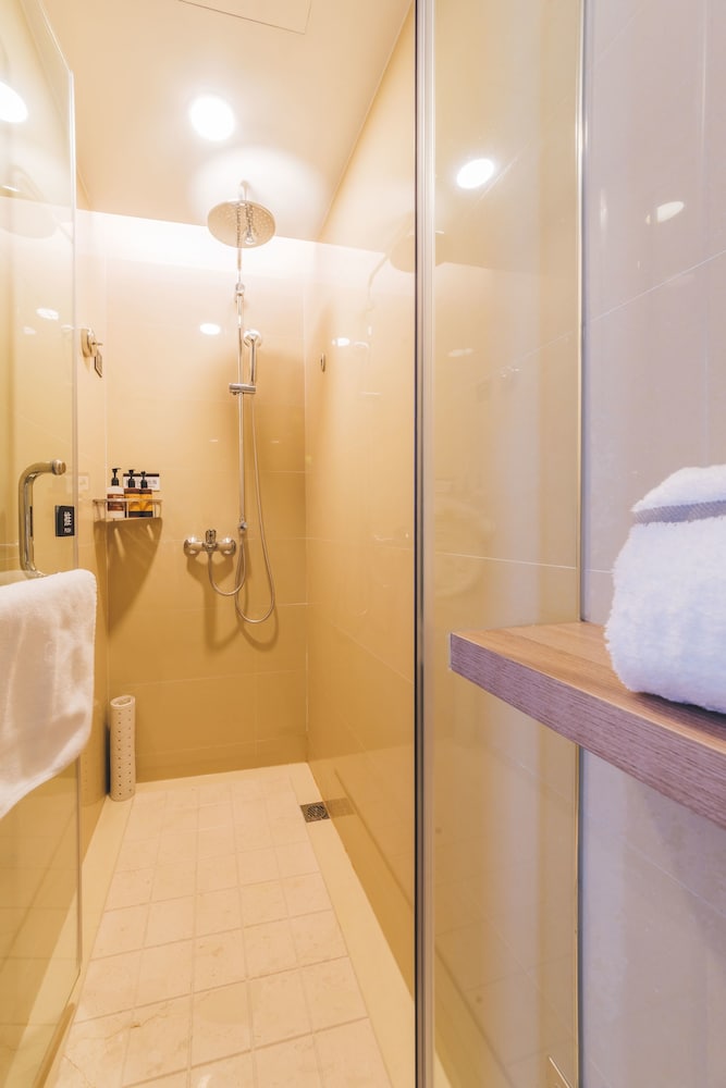 Atour Hotel (Shanghai Pudong Zhangjiang High-Tech Park) 78/78