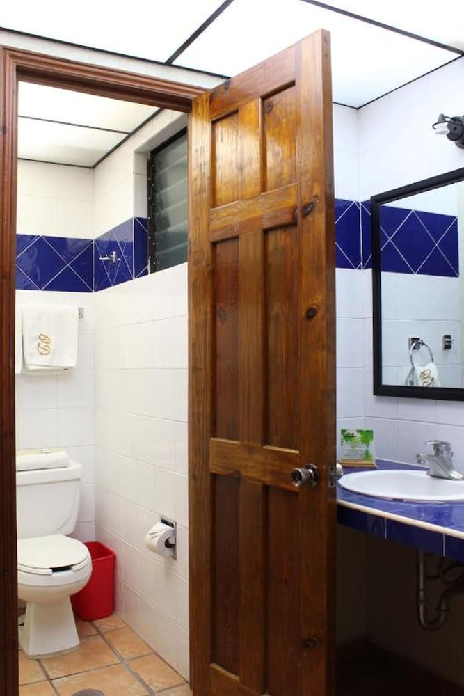 Hotel Oaxaca Dorado 50/50